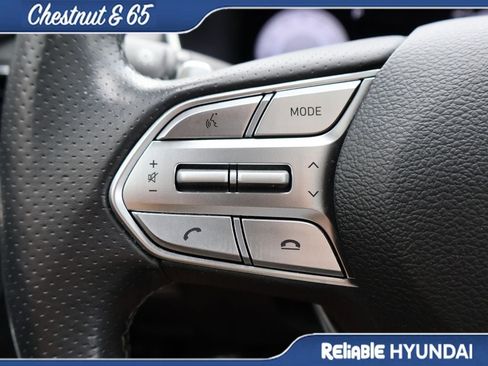 Certified 2023 Hyundai Santa Fe Calligraphy FWD image 28