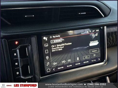 Certified 2024 GMC Yukon XL Denali image 31