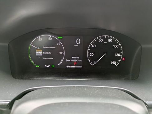 Used 2025 Honda CR-V Sport-L image 31