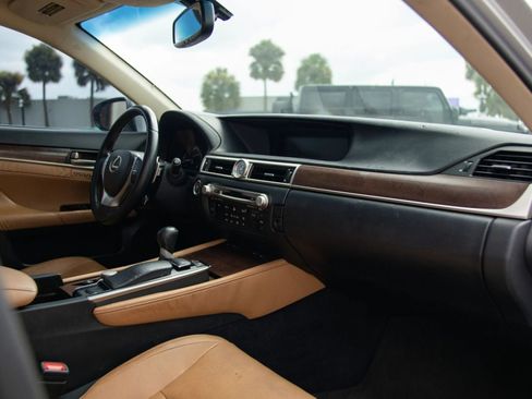 Used 2013 Lexus GS 350 w/ Premium Pkg RWD image 23
