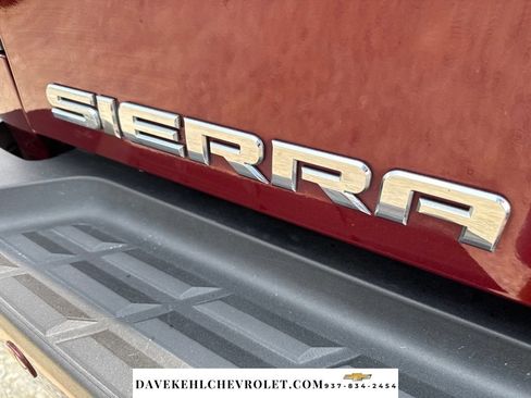Used 2013 GMC Sierra 2500 Denali AWD/4WD image 40