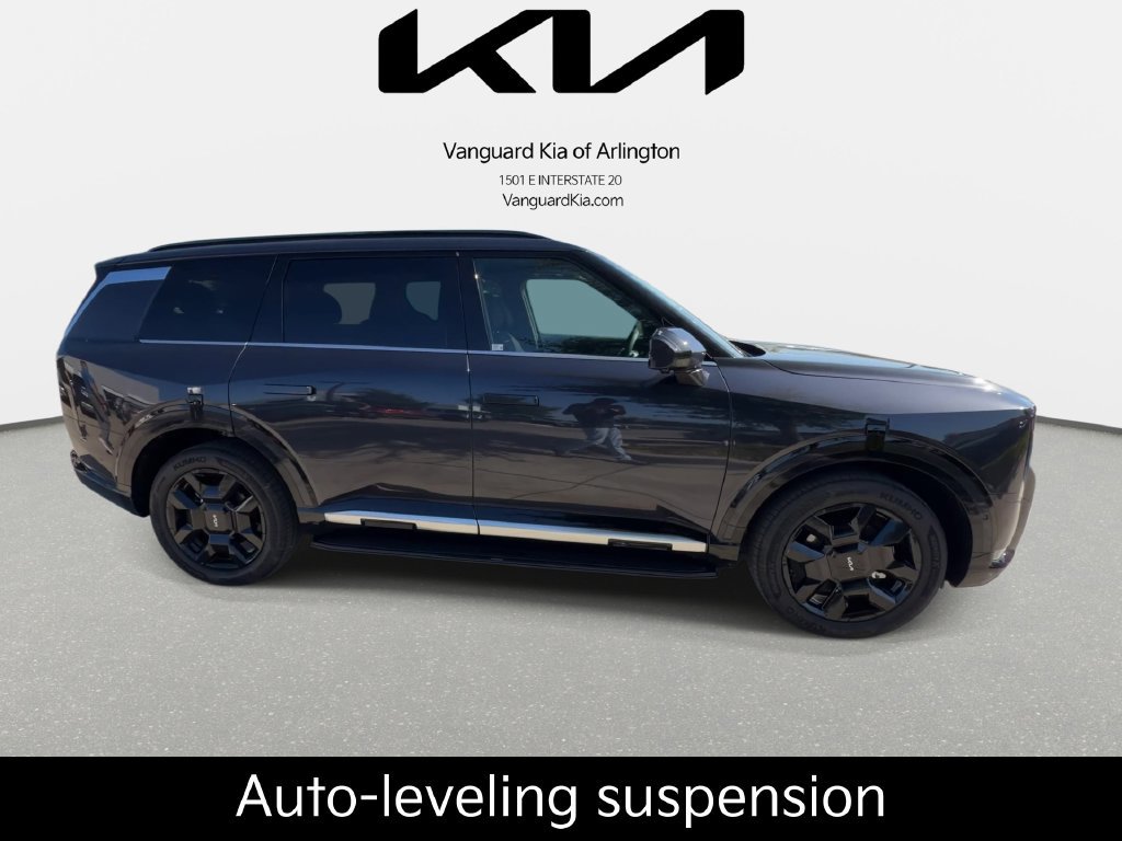 New 2027 Kia Telluride SX Prestige AWD/4WD image 10