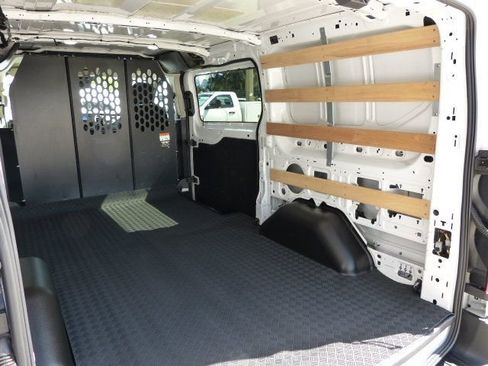 Used 2025 Ford Transit 250 Low Roof w/ Exterior Upgrade Package RWD image 16