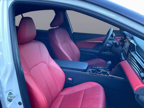 Certified 2025 Toyota Camry XSE image 8