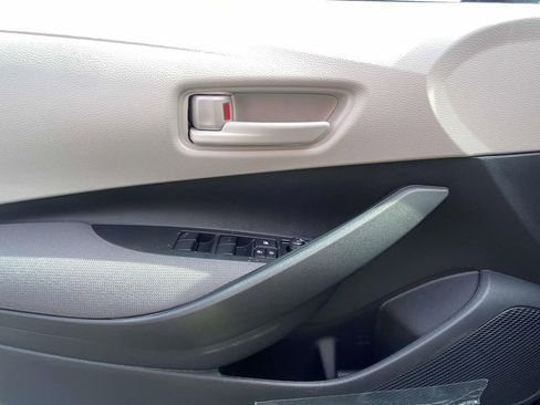 New 2026 Toyota Corolla LE image 26