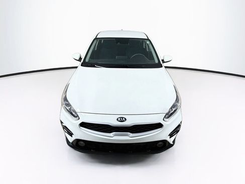 Used 2021 Kia Forte LXS FWD image 2