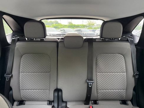 Used 2022 Ford Escape SE AWD/4WD image 41