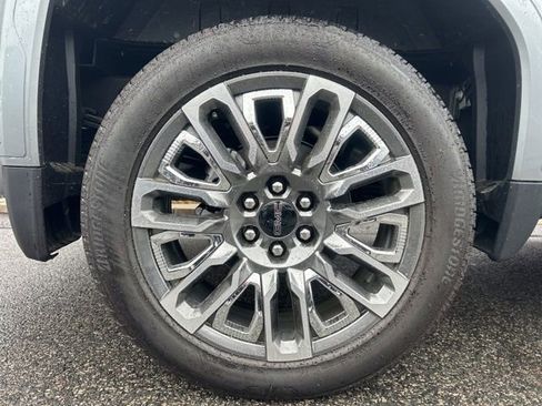New 2026 GMC Sierra 1500 Denali Ultimate AWD/4WD image 7