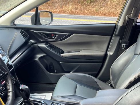 Used 2021 Subaru Crosstrek 2.5i Sport image 21