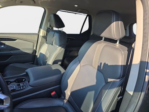 Used 2024 Honda Pilot EX-L image 10