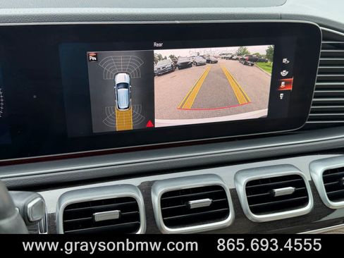Used 2020 Mercedes-Benz GLE 450 4MATIC image 31