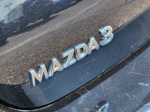 Used 2025 MAZDA MAZDA3 s FWD image 31