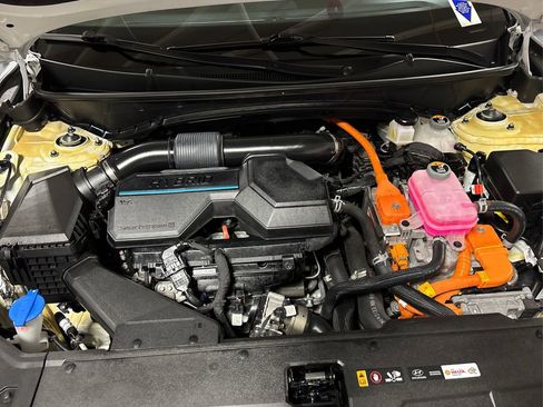 Used 2024 Hyundai Tucson SEL image 13