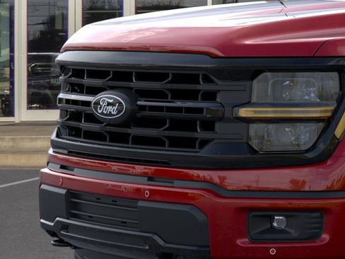 New 2025 Ford F150 XLT w/ Equipment Group 302A MID image 39