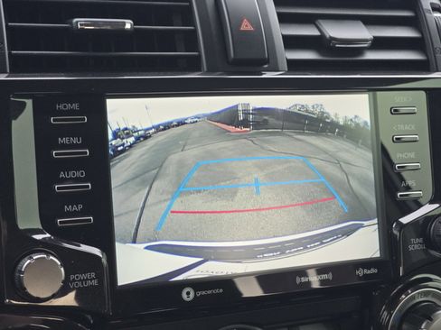 Used 2024 Toyota 4Runner TRD Off-Road Premium w/ Moonroof Package image 21