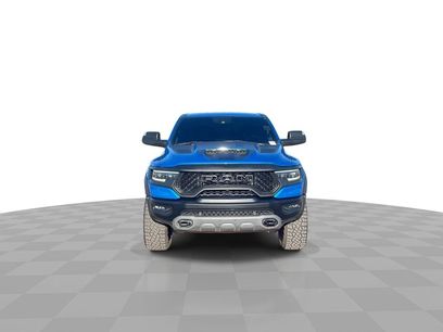 Used 2023 RAM 1500 TRX w/ TRX Level 2 Equipment Group