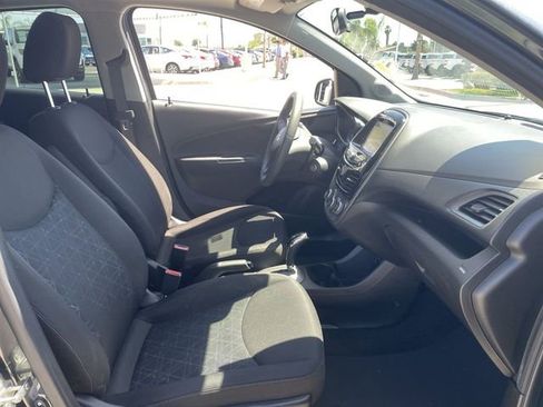 Used 2019 Chevrolet Spark LS FWD image 26