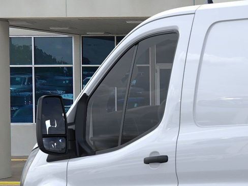 New 2025 Ford Transit 250 Base w/ Load Area Protection Package image 20