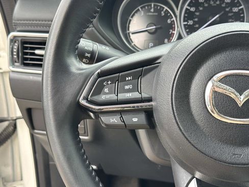 Used 2023 MAZDA CX-5 AWD 2.5 S w/ Select Package image 31