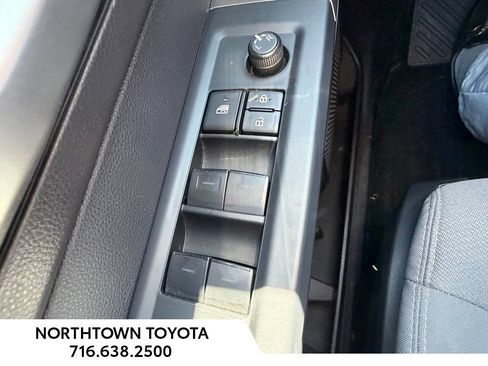 Used 2023 Toyota Tundra SR5 w/ TRD Sport Package AWD/4WD image 18