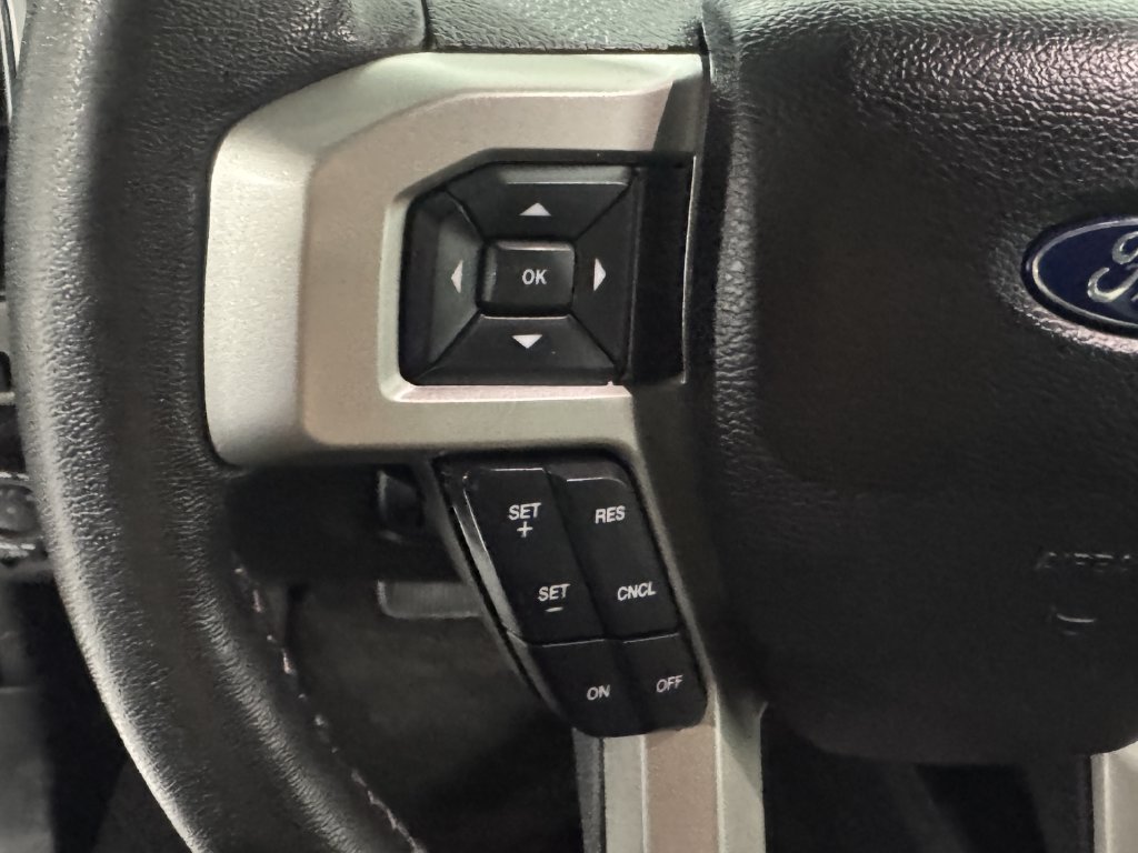 Used 2020 Ford F150 Lariat w/ Equipment Group 502A Luxury AWD/4WD image 6