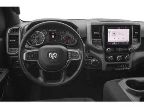 New 2026 RAM 1500 Classic Warlock image 9
