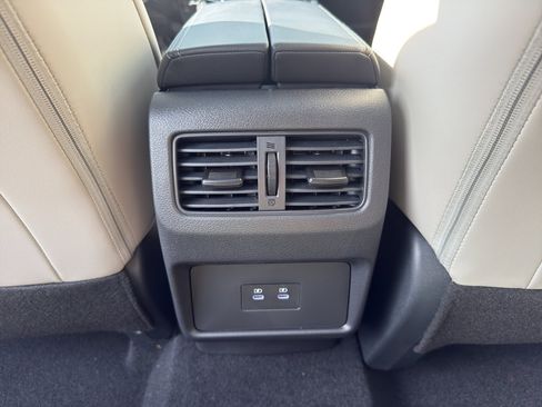 New 2026 Nissan Rogue SV w/ SV Premium Package image 33