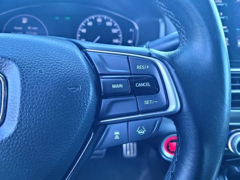 Used 2019 Honda Accord Sport image 21