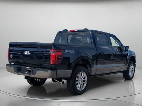 New 2026 Ford F150 King Ranch AWD/4WD image 43