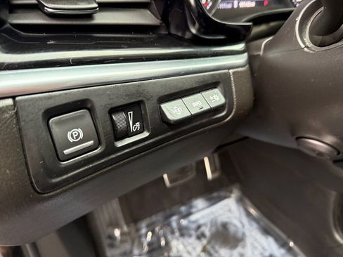 Used 2021 Cadillac XT6 Sport AWD/4WD image 30