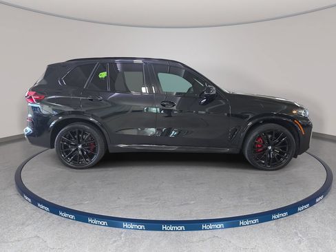 Used 2026 BMW X5 sDrive40i w/ M Sport Package RWD image 6