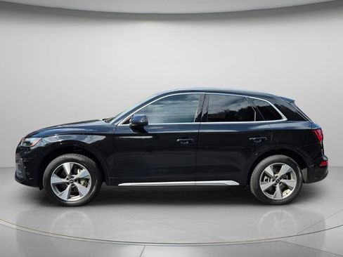 Used 2024 Audi Q5 2.0T Premium Plus AWD/4WD image 3