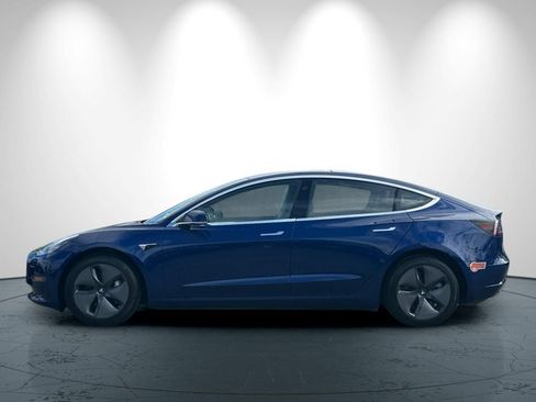 Used 2019 Tesla Model 3 Standard Range Plus RWD image 7