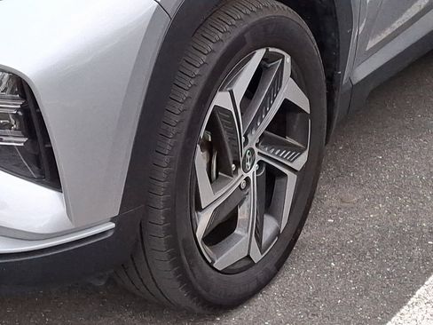 Used 2023 Hyundai Tucson SEL w/ Convenience Package image 10