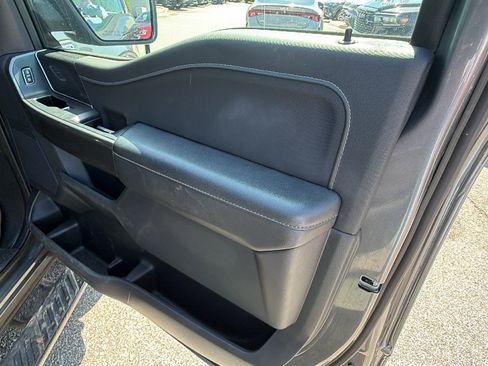 Used 2023 Ford F150 XLT w/ Equipment Group 302A High AWD/4WD image 18