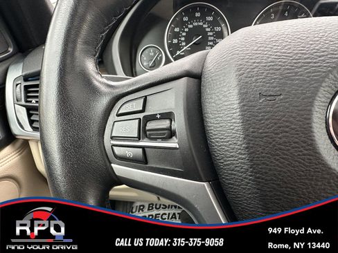 Used 2017 BMW X5 xDrive35i AWD/4WD image 20