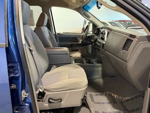 Used 2008 Dodge Ram 1500 Truck SLT w/ Popular Equipment Group image 15