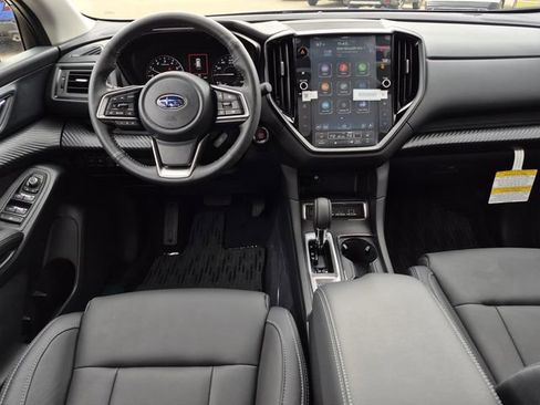 New 2026 Subaru Ascent Premium image 17