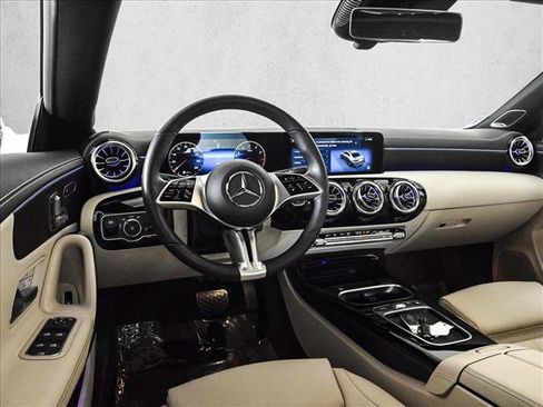 Certified 2026 Mercedes-Benz CLA 250 4MATIC image 20