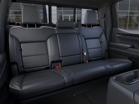 New 2026 GMC Sierra 1500 AT4X AWD/4WD image 17