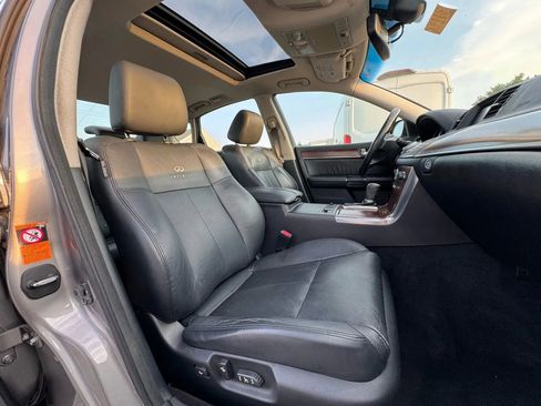 Used 2009 INFINITI M35 x image 11