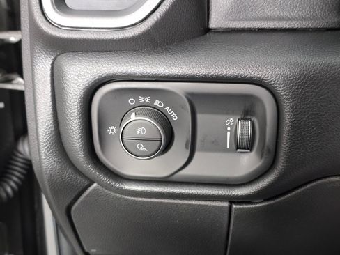 New 2026 RAM 5500 Tradesman w/ Safety Group AWD/4WD image 23