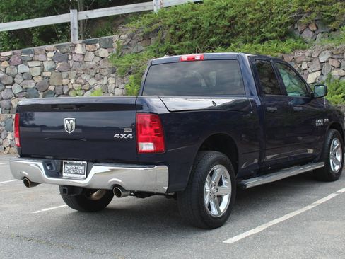 Used 2015 RAM 1500 Express AWD/4WD image 9