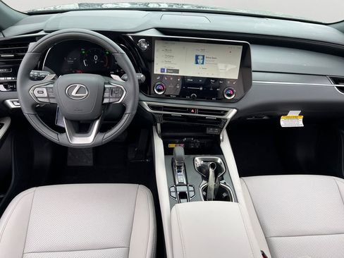 New 2026 Lexus RX 350 Premium image 9