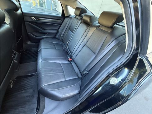 Used 2019 Honda Accord EX-L image 13