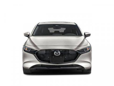 New 2026 MAZDA MAZDA3 s image 7