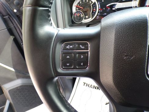 Used 2017 RAM 1500 Big Horn AWD/4WD image 29