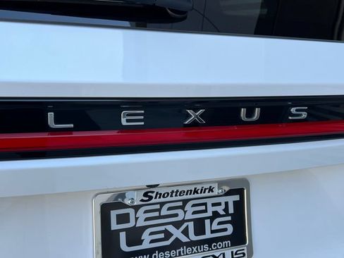 Used 2024 Lexus TX 350 FWD w/ Technology Package image 21