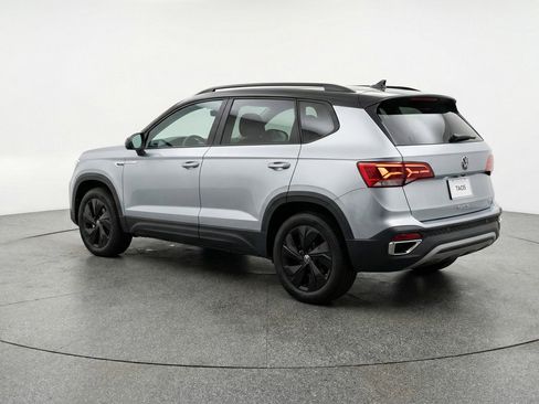 Used 2025 Volkswagen Taos S FWD image 6