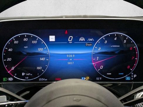 Certified 2025 Mercedes-Benz E 350 4MATIC Sedan image 11